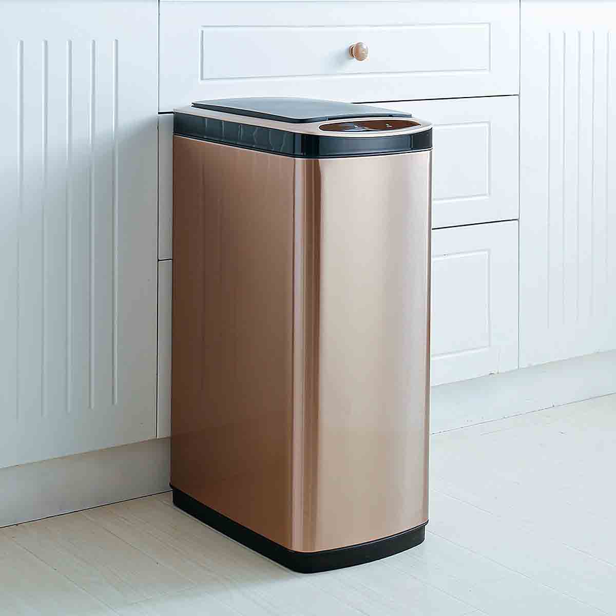 Thùng rác thông minh 3